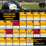 Steelers At Eagles Preseason Week 1 Time TV Schedule And How To Watch