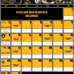 Steelers Vs Patriots Week 15 Time TV Schedule And How