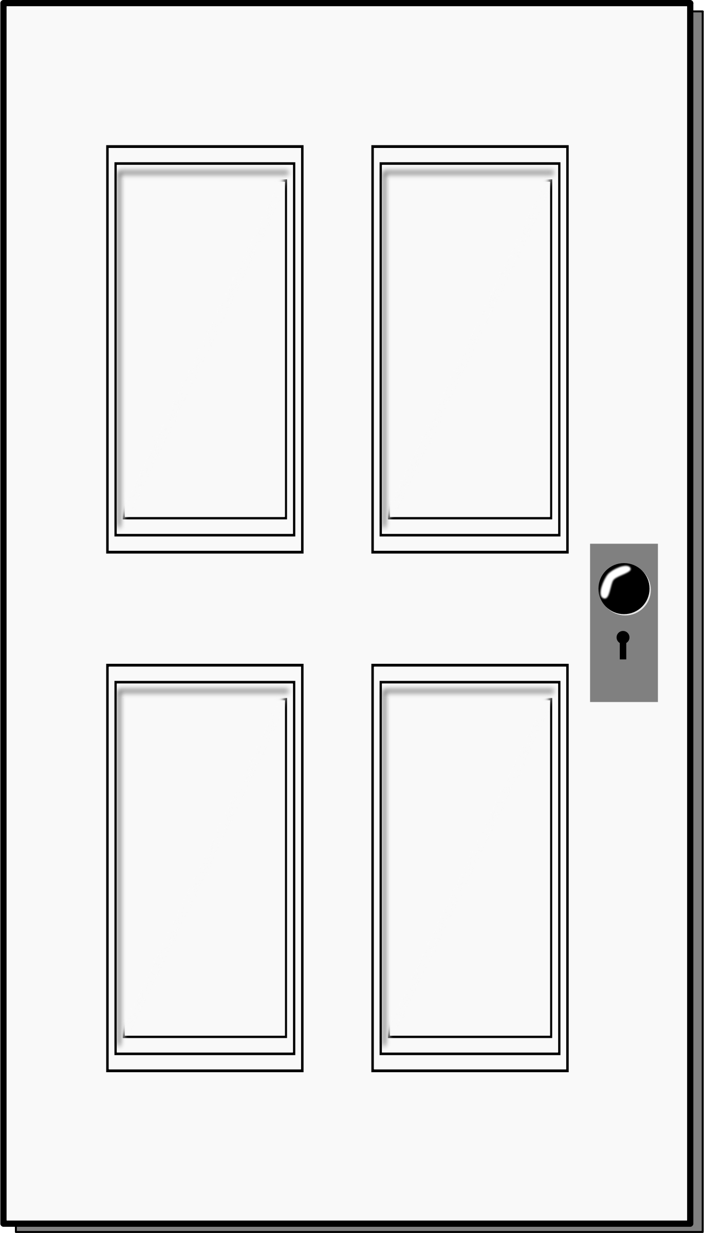 The Door Clipart 20 Free Cliparts Download Images On Clipground 2021