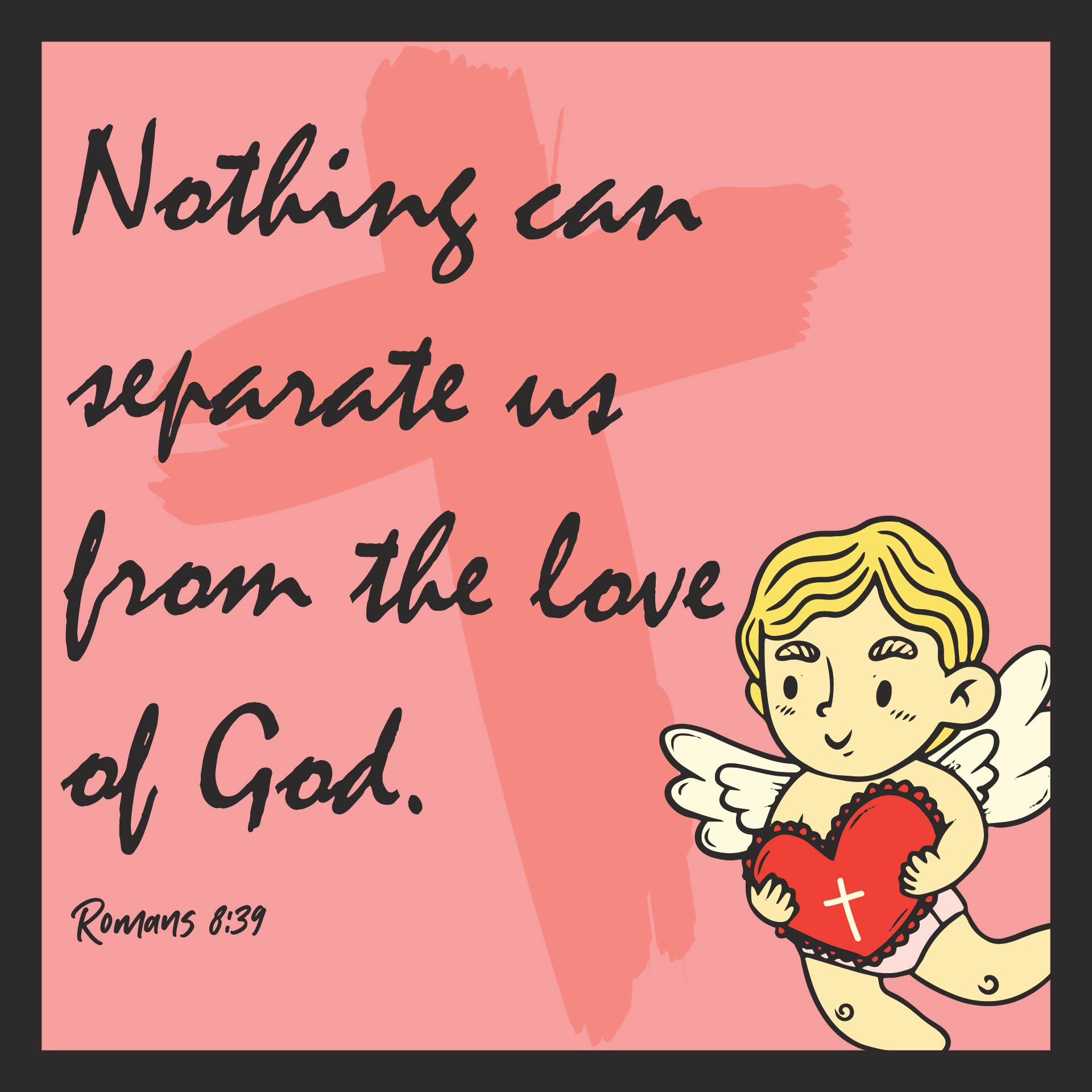 Scripture Valentines Free Printable