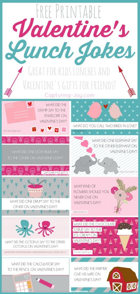 Printable Valentine S Day