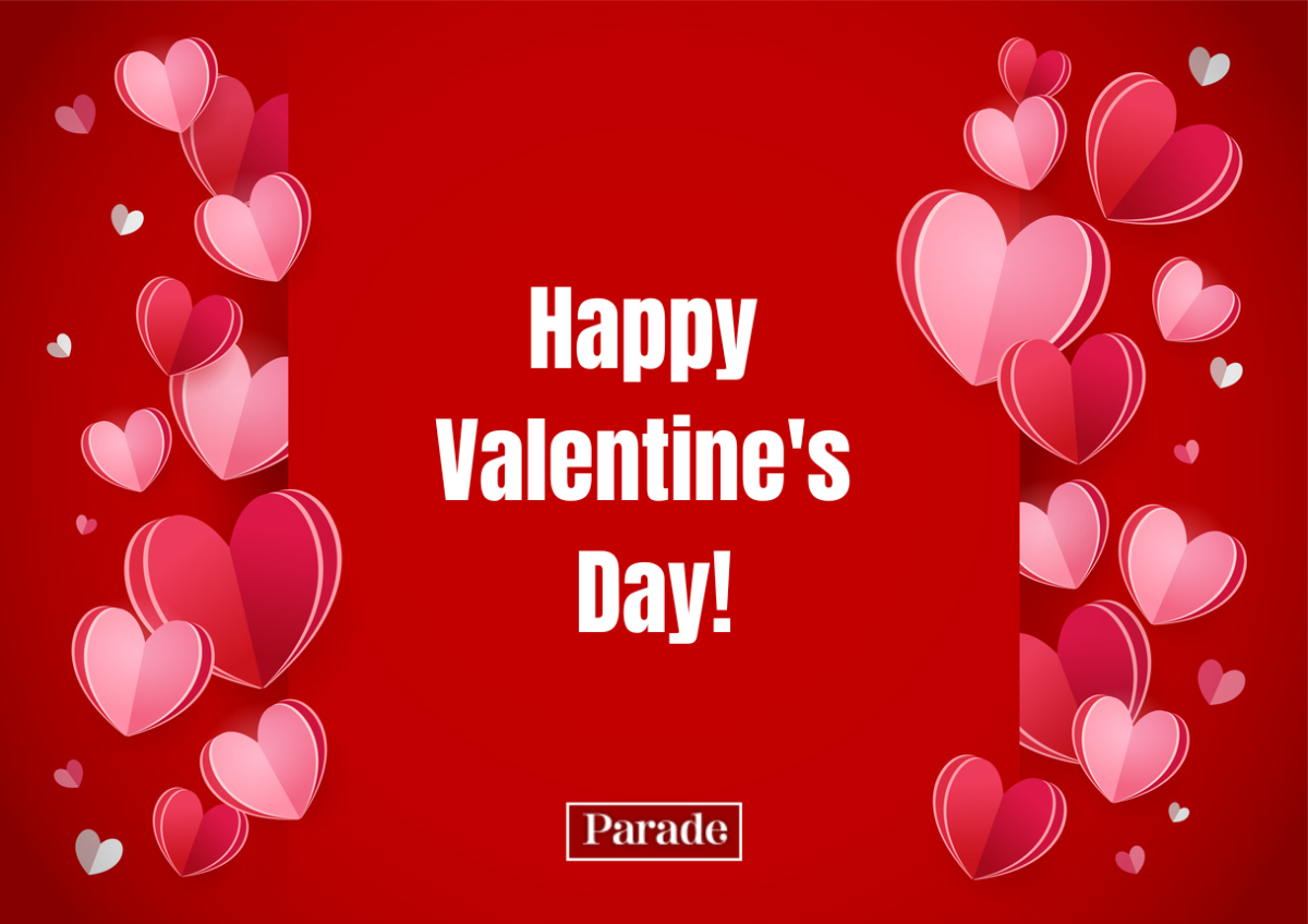 Valentines Card Printable Pdf