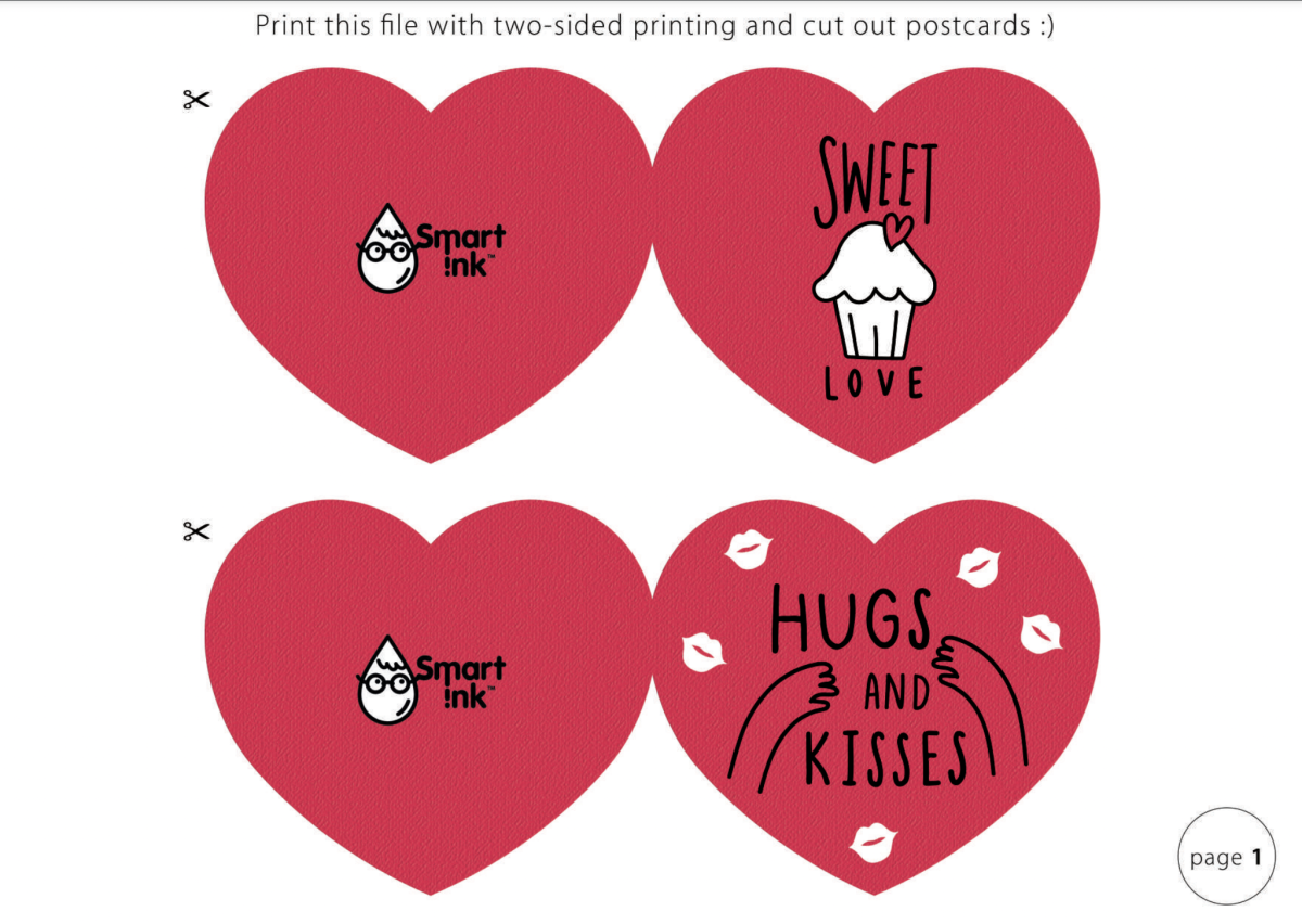 Adult Printable Valentines Day Cards