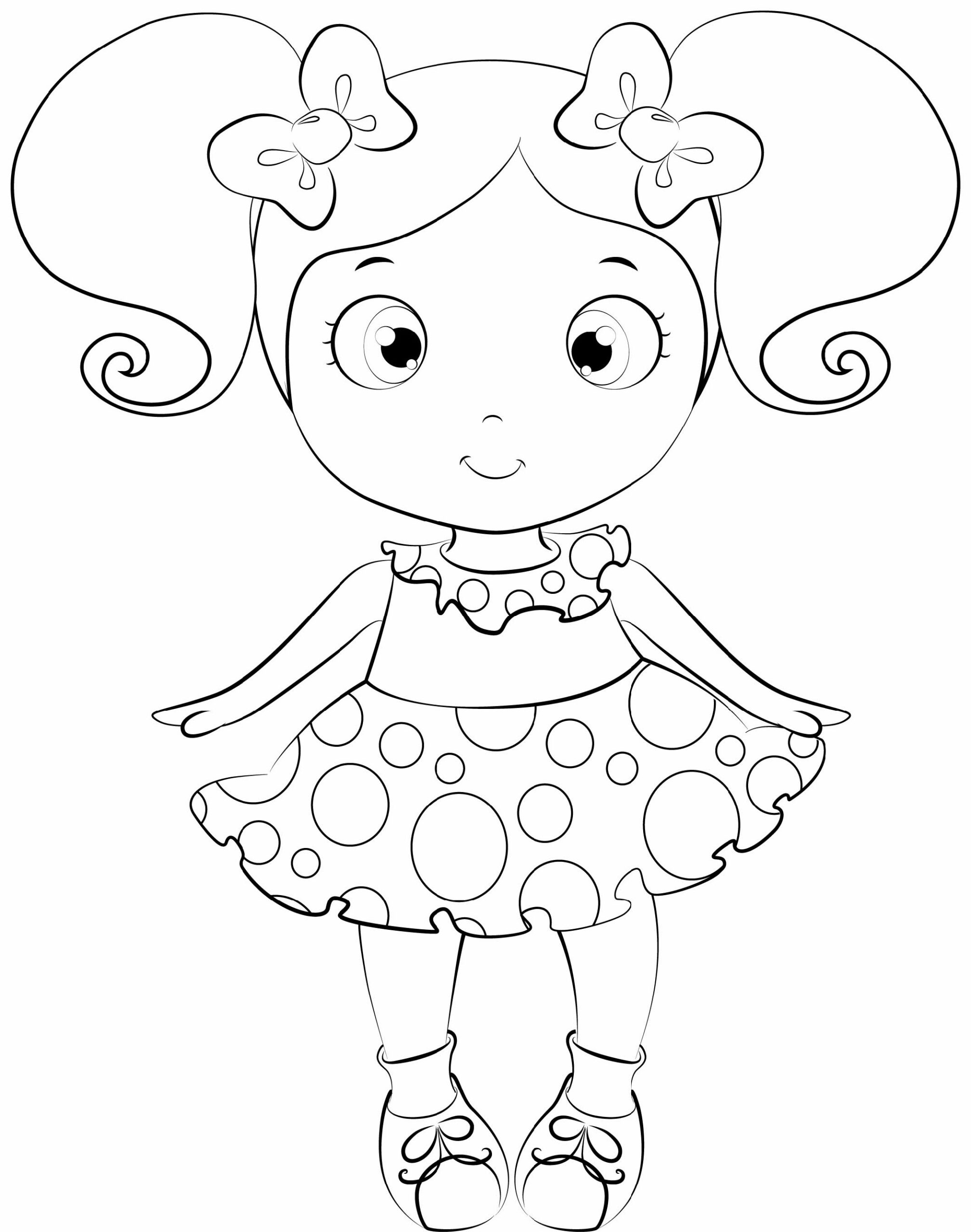 Baby Alive Printable Valentines
