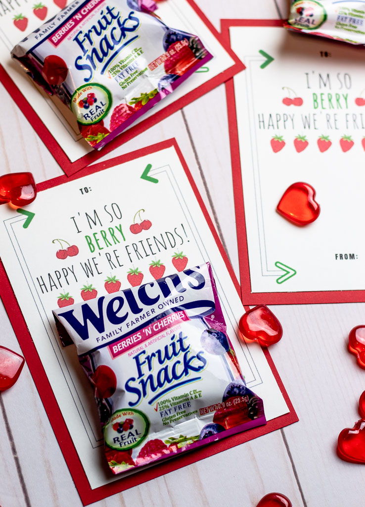 Free Printable Valentines Cards For Classmates