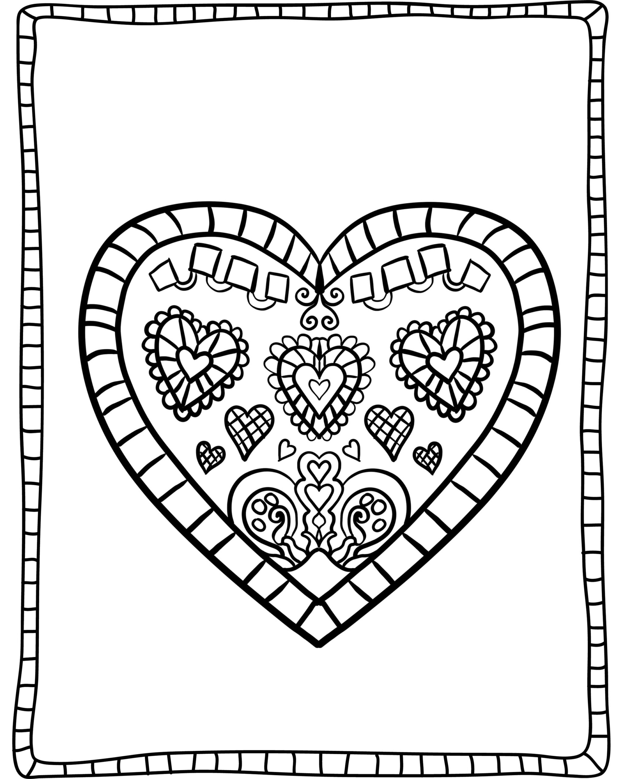 Free Printable Valentine Images For Adults