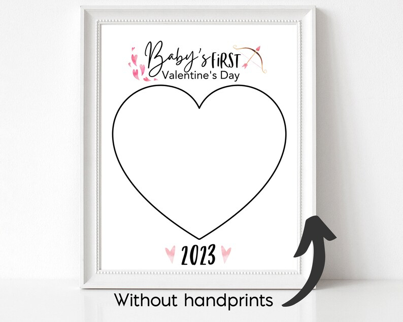 Baby Alive Printable Valentines
