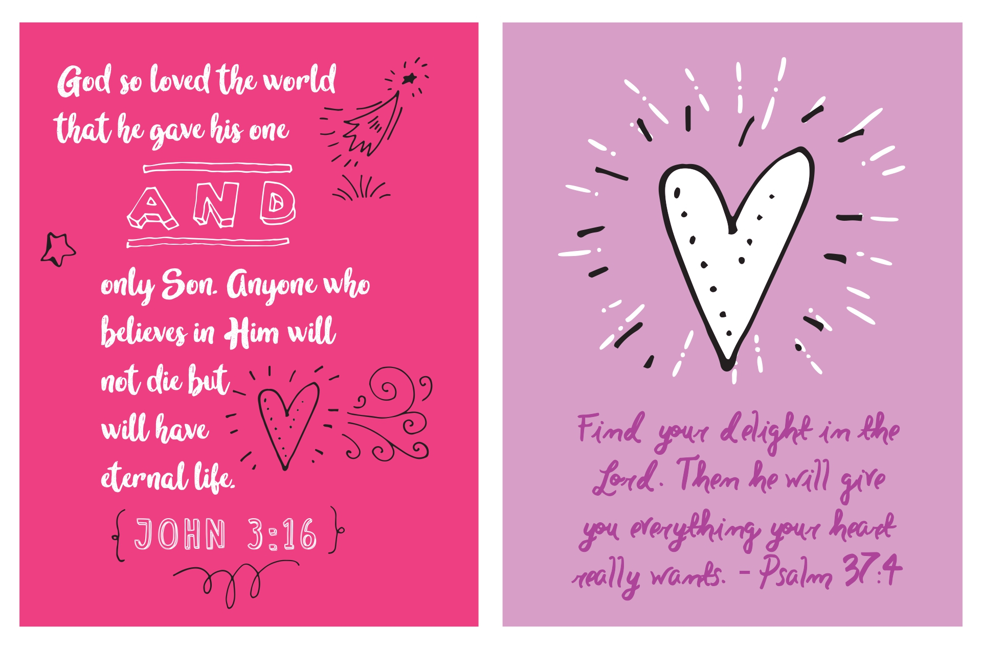 Printable Religious Valentine Cards