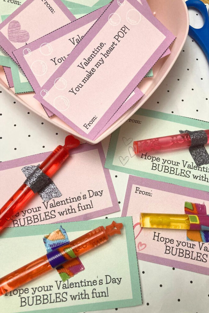 Valentines Day Printable Pdf