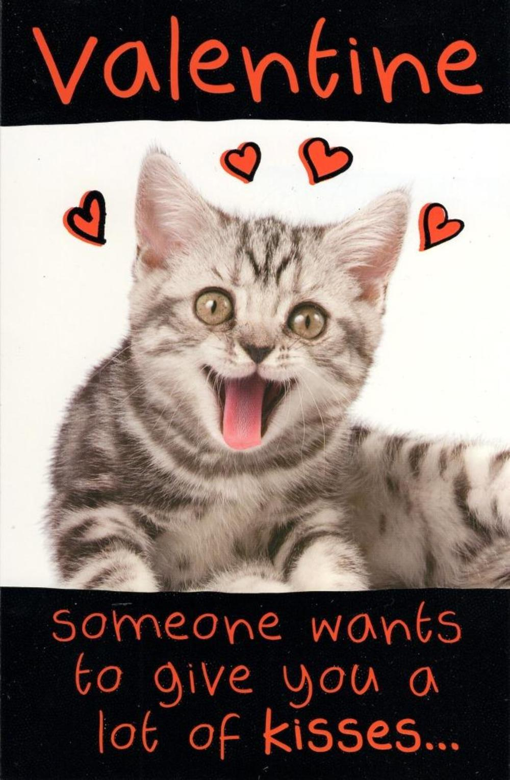 Printable Funny Valentine Cards