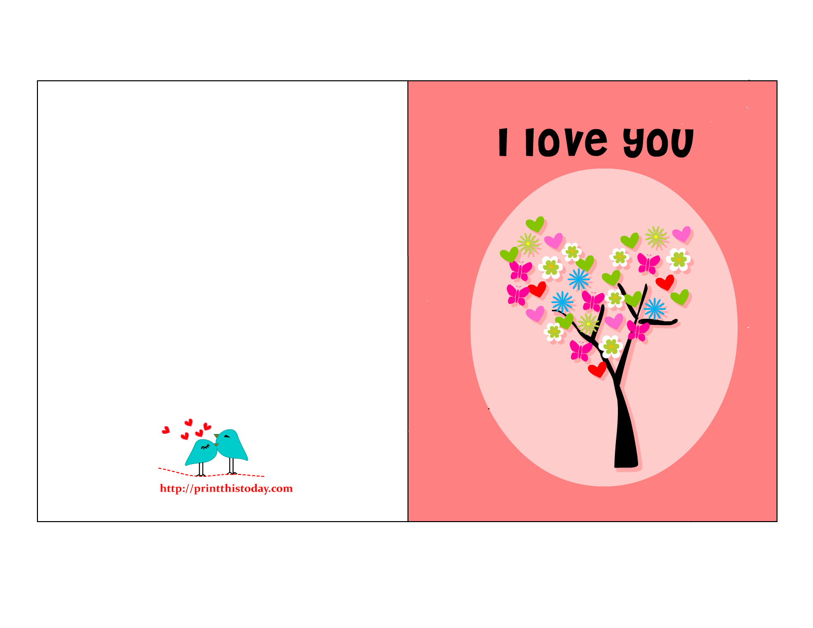 14 Days Of Valentines For Him Printables