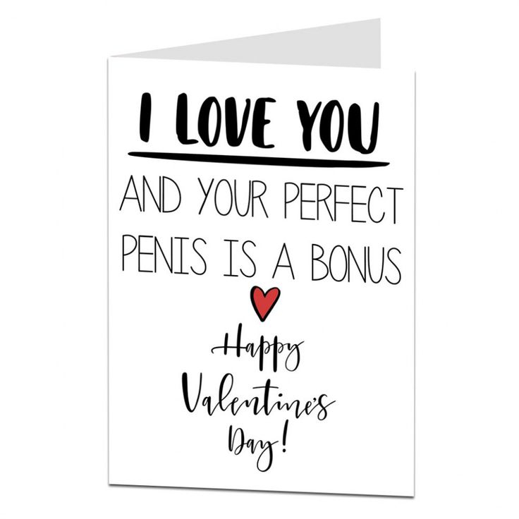 Printable Valentine Cards For Husband