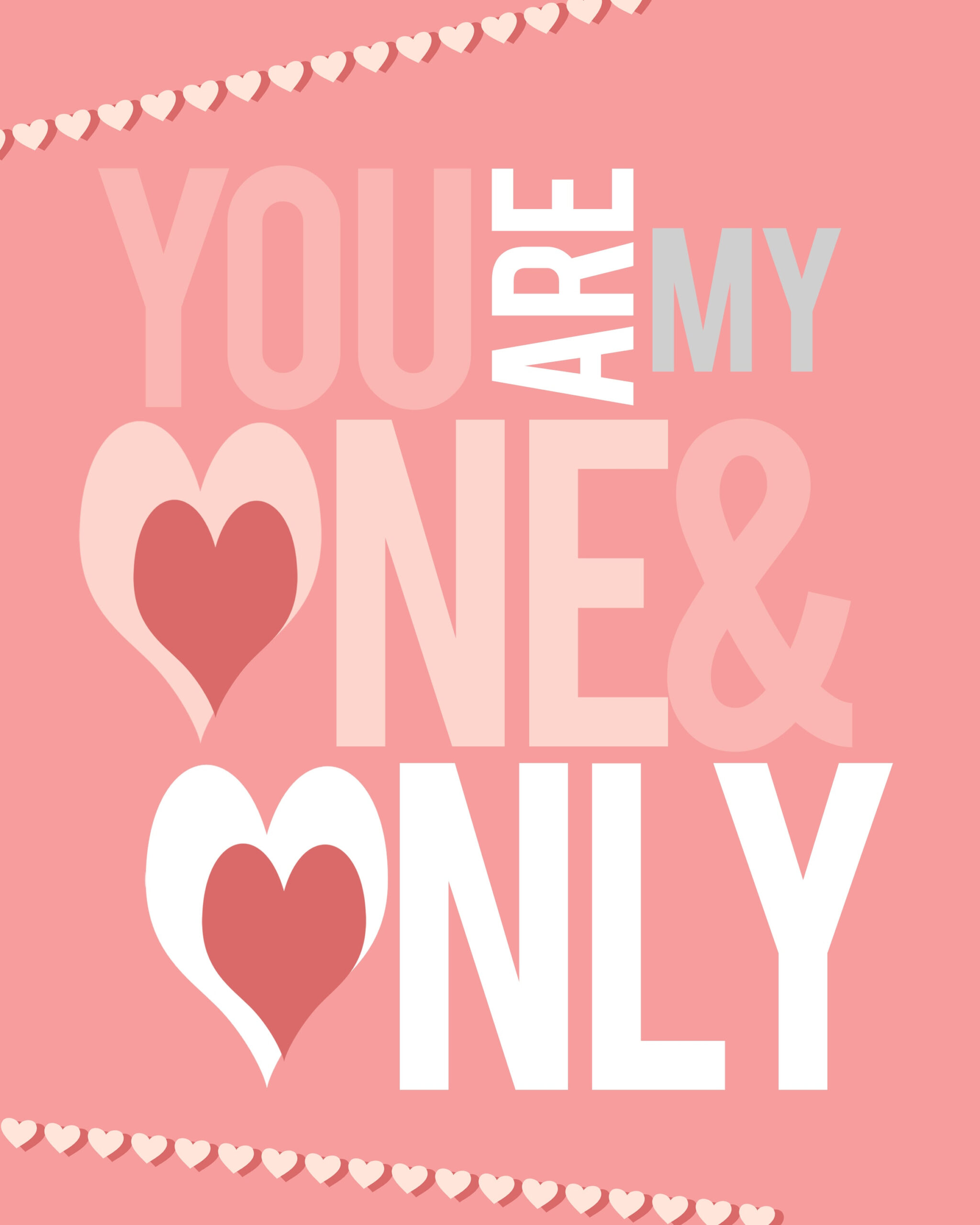 Free Printable Valentine's Day Quotes