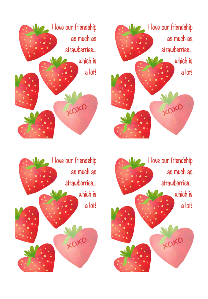 Adult Printable Valentines Day Cards