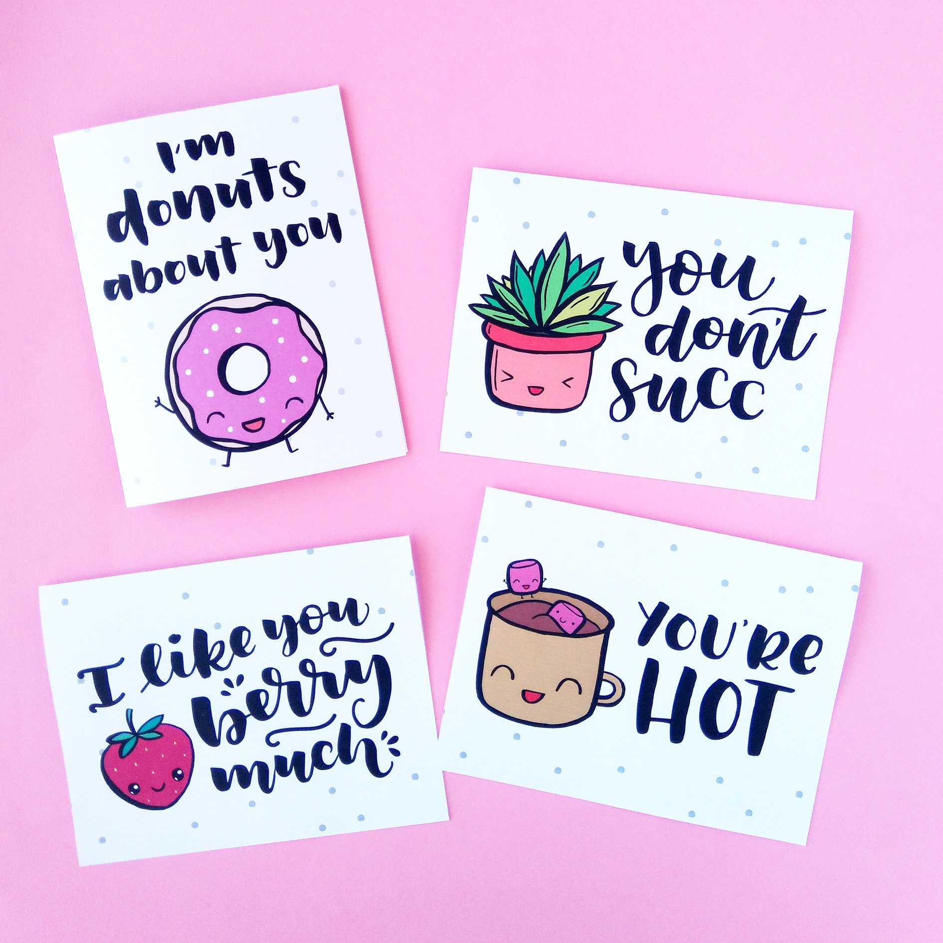 Valentine Cards Printable Funny