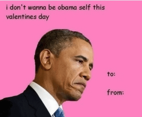 Valentines Day Meme Cards Printable