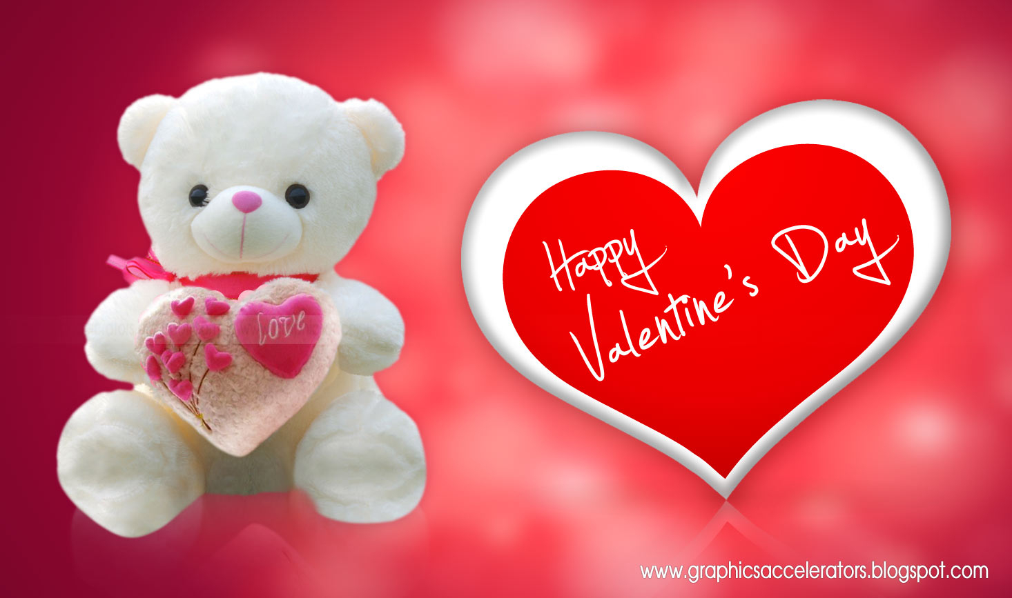 Free Printable Valentine's Day Greeting Cards
