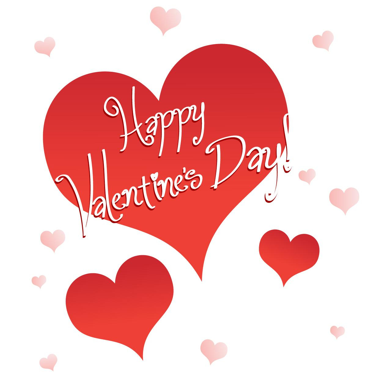 Free Printable Valentine Clipart