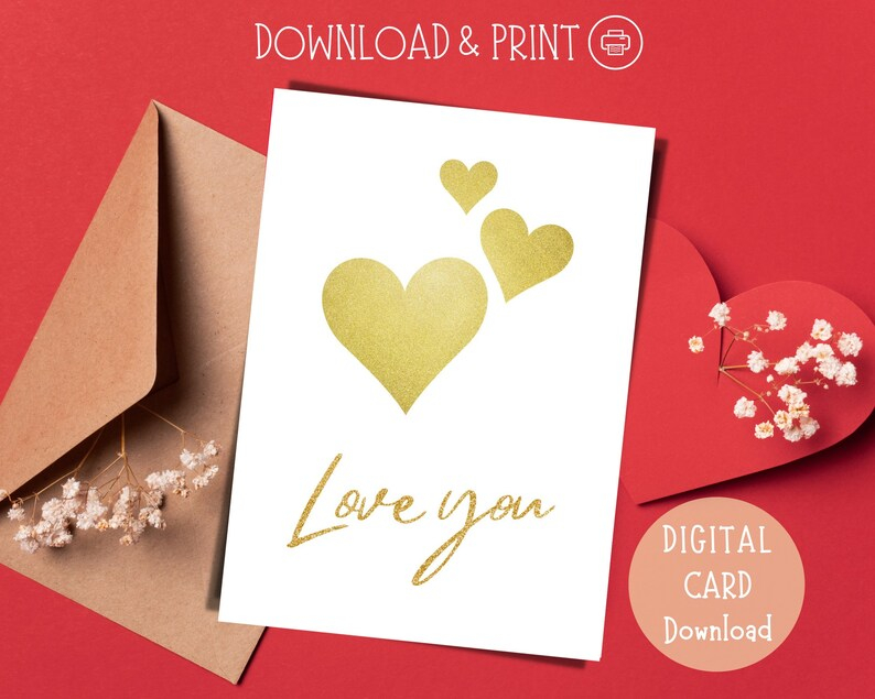 Valentines Day Printable Pdf