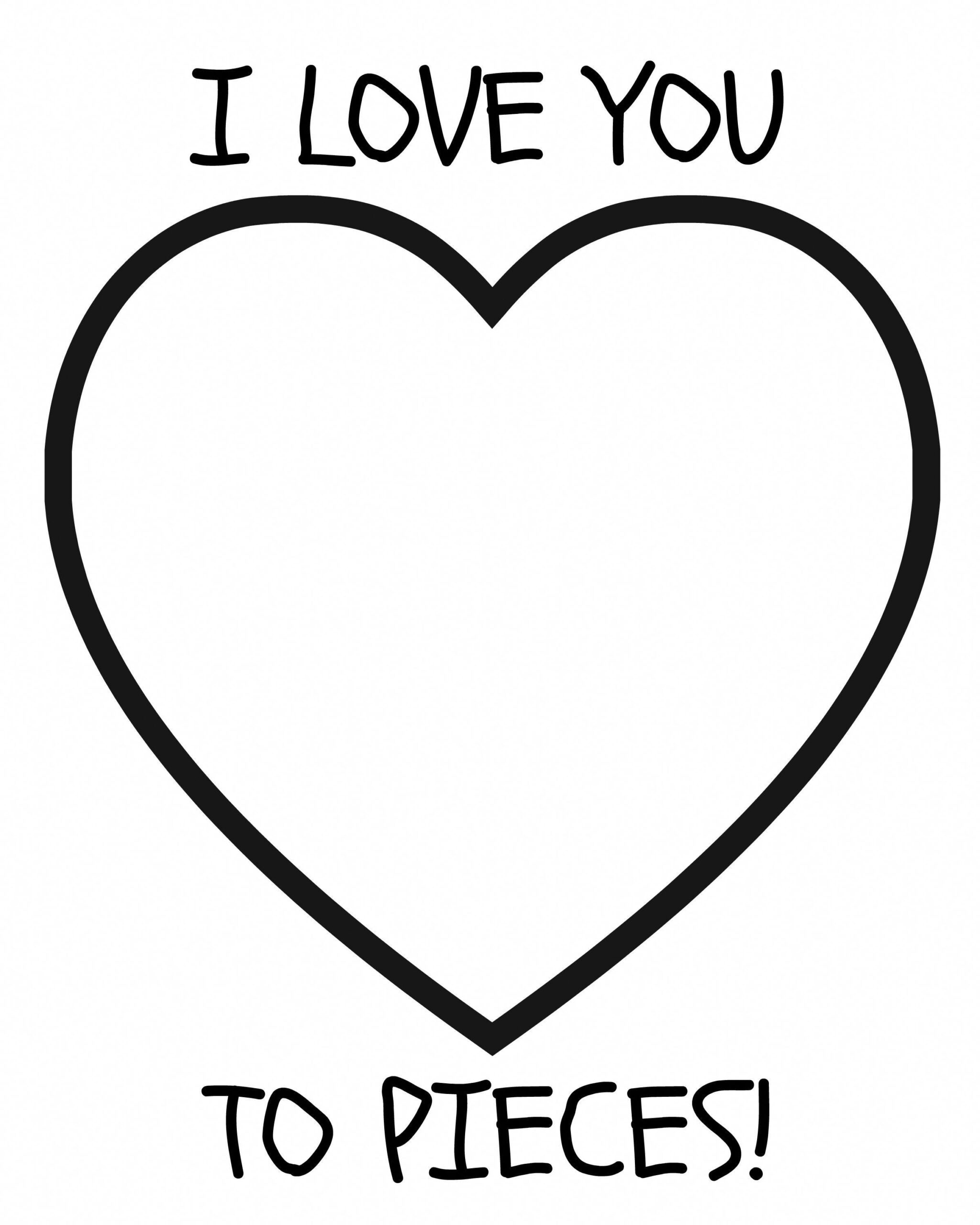 Free Valentine Printables Pdf For Toddlers