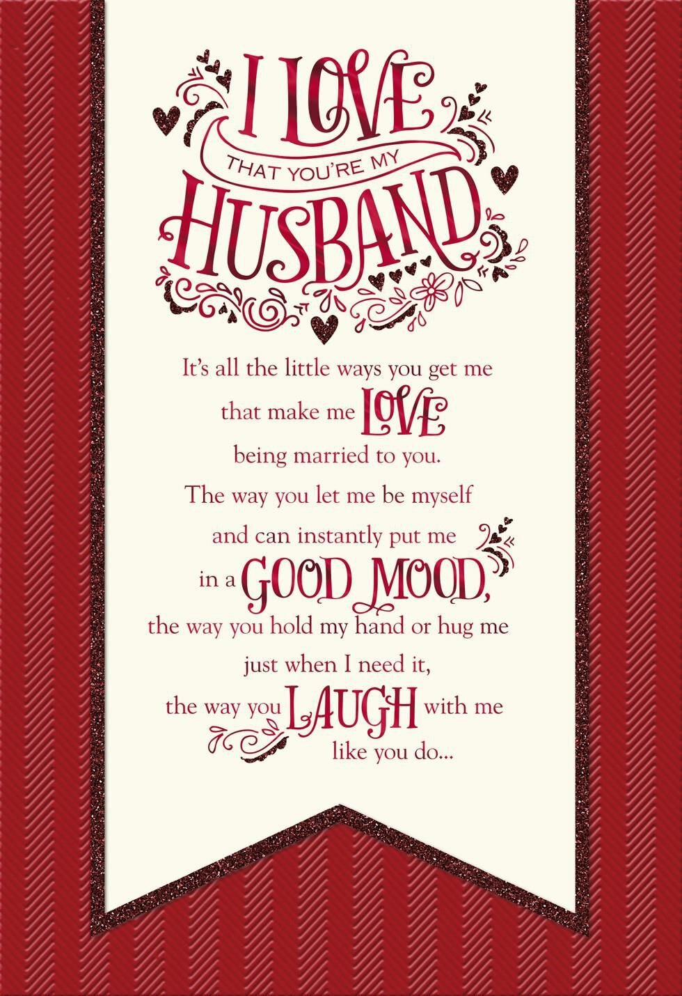 Free Printable Valentines Day Cards For Husband