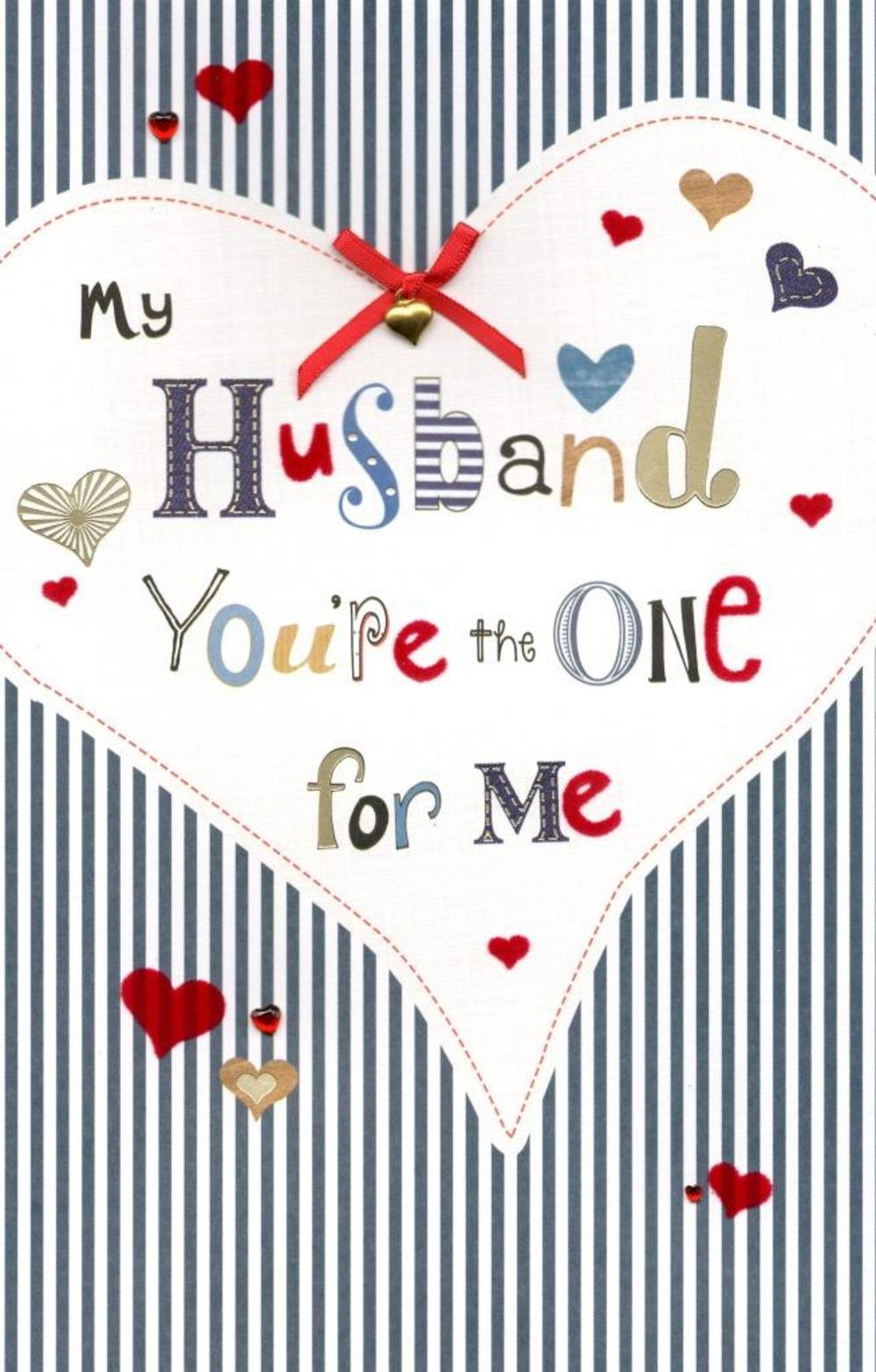 Free Printable Valentines Day Cards For Husband