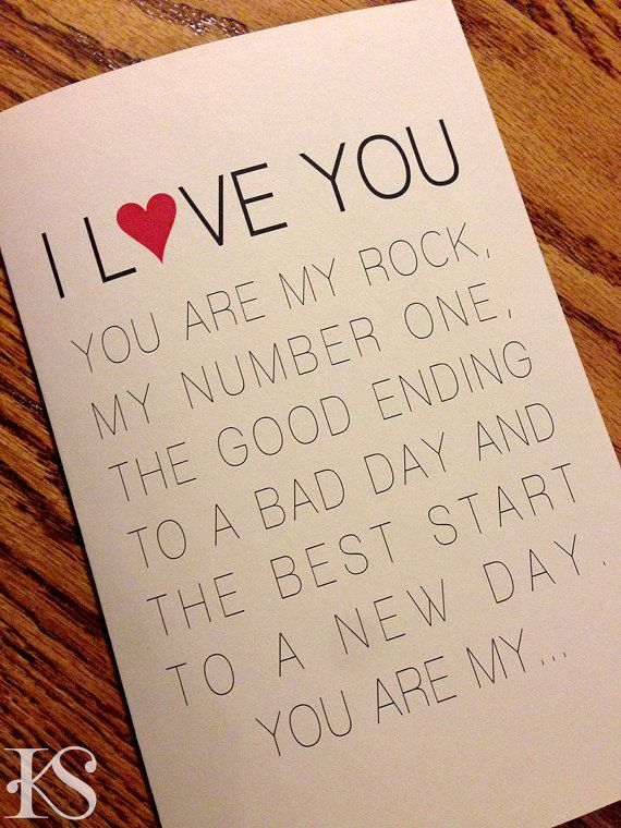 Free Printable Valentines Day Cards For Husband
