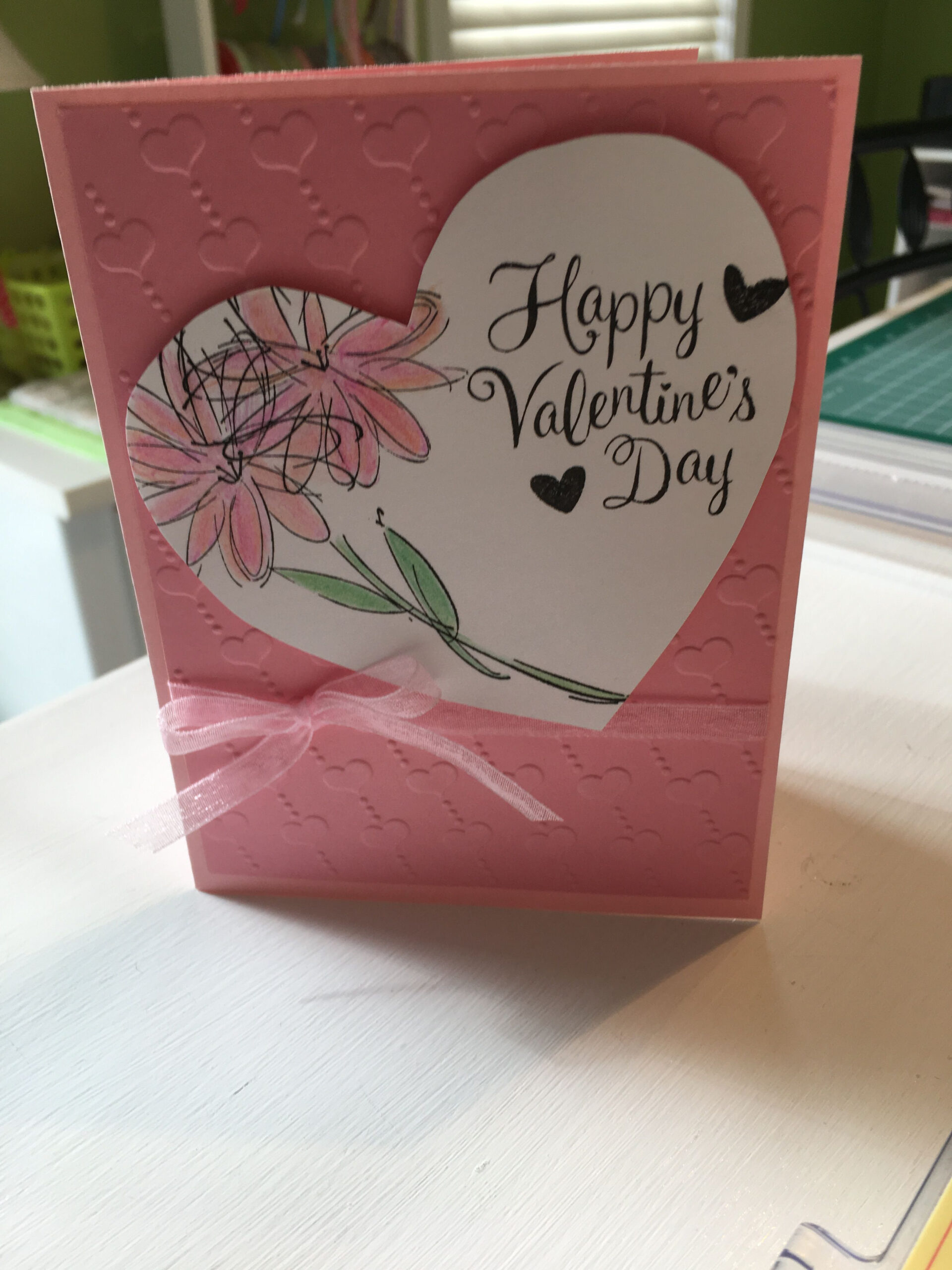 Valentine Cards For Mom Printable