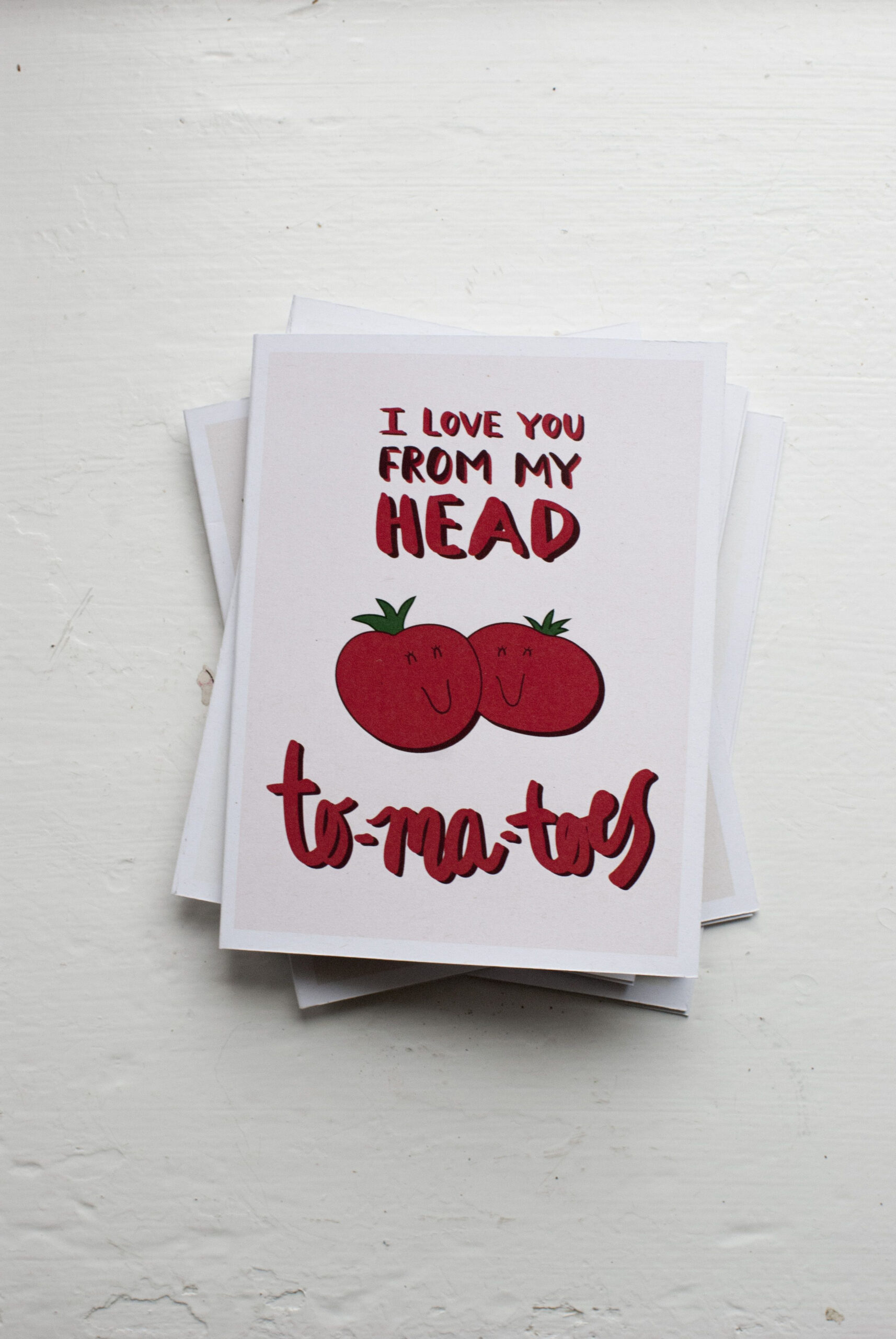 Printable Valentines Day Card For Mom