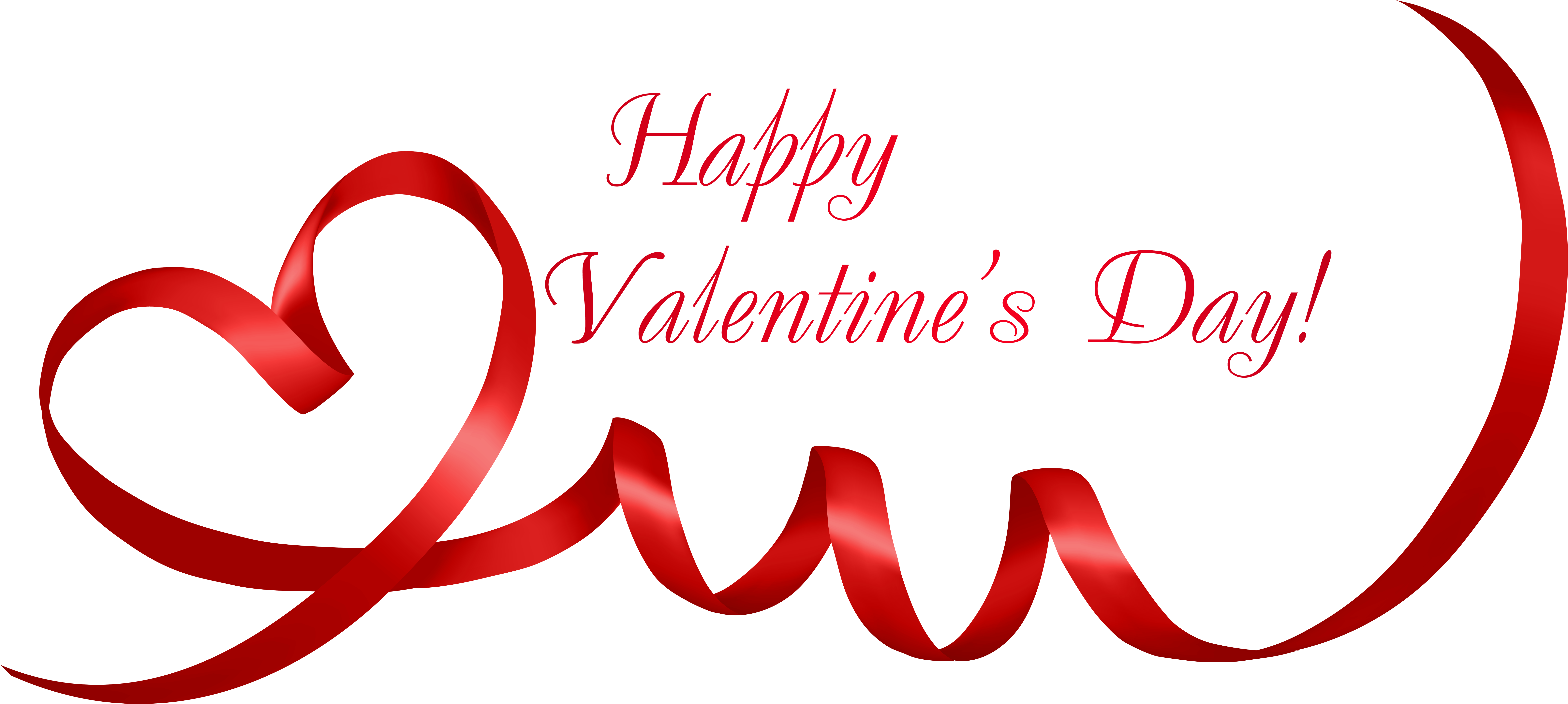 Free Printable Valentines Day Clipart