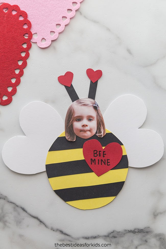 Valentine's Day Craft Printables