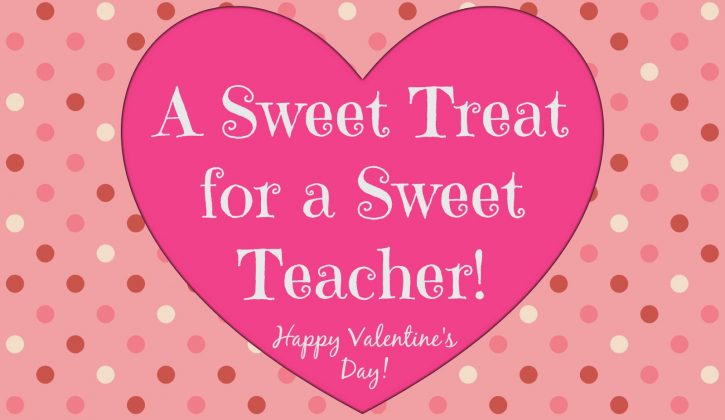 Teacher Valentine Cards Free Printable