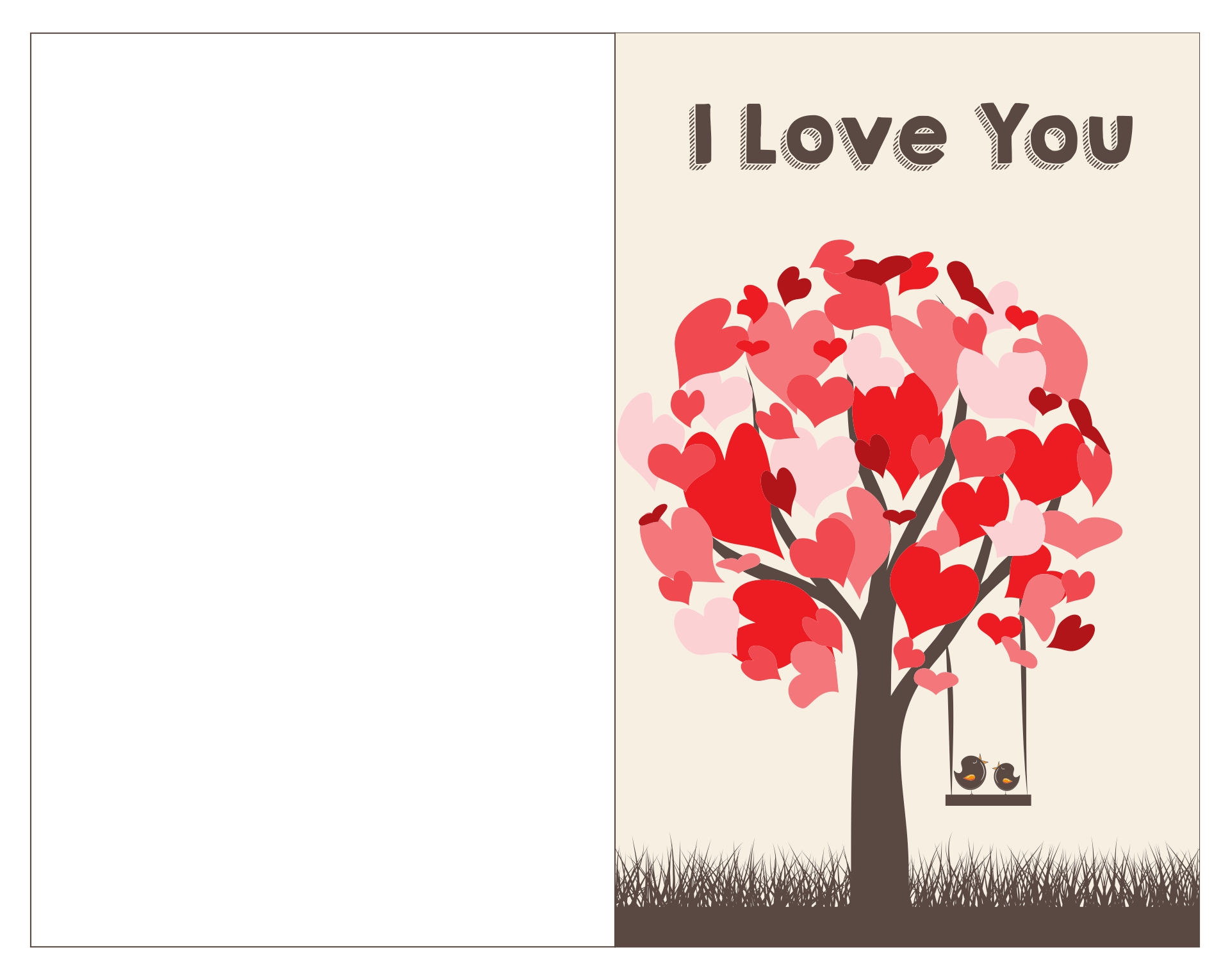 Printable Valentines Day Cards For Him