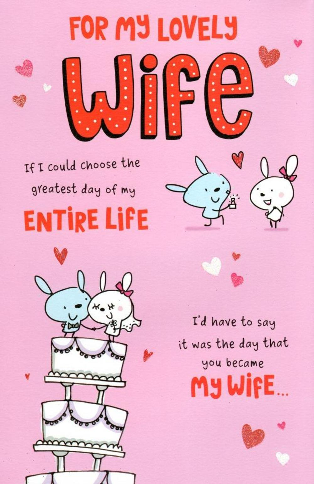 Printable Valentine's Day Greeting Cards