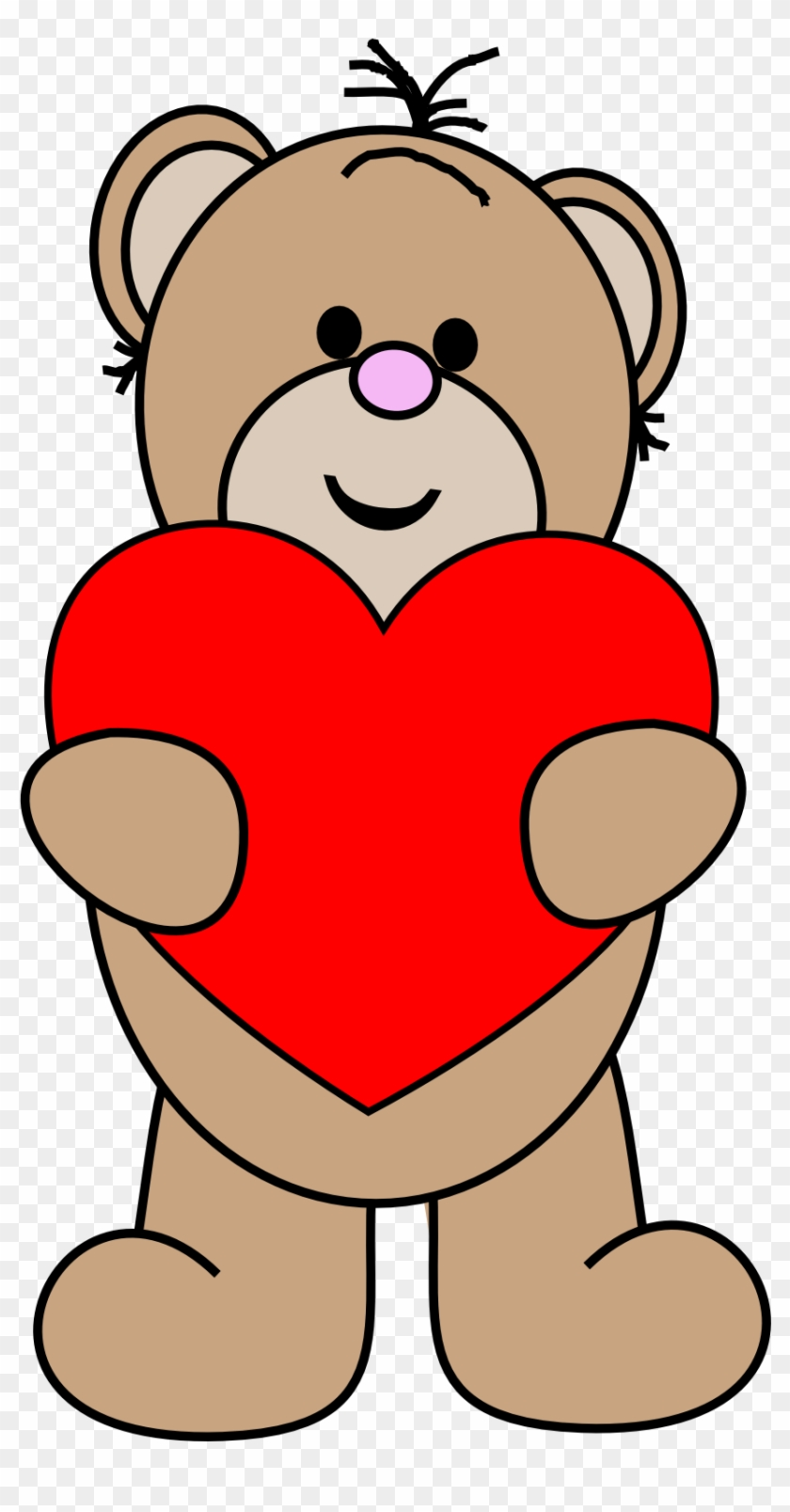 Free Printable Valentine Clipart