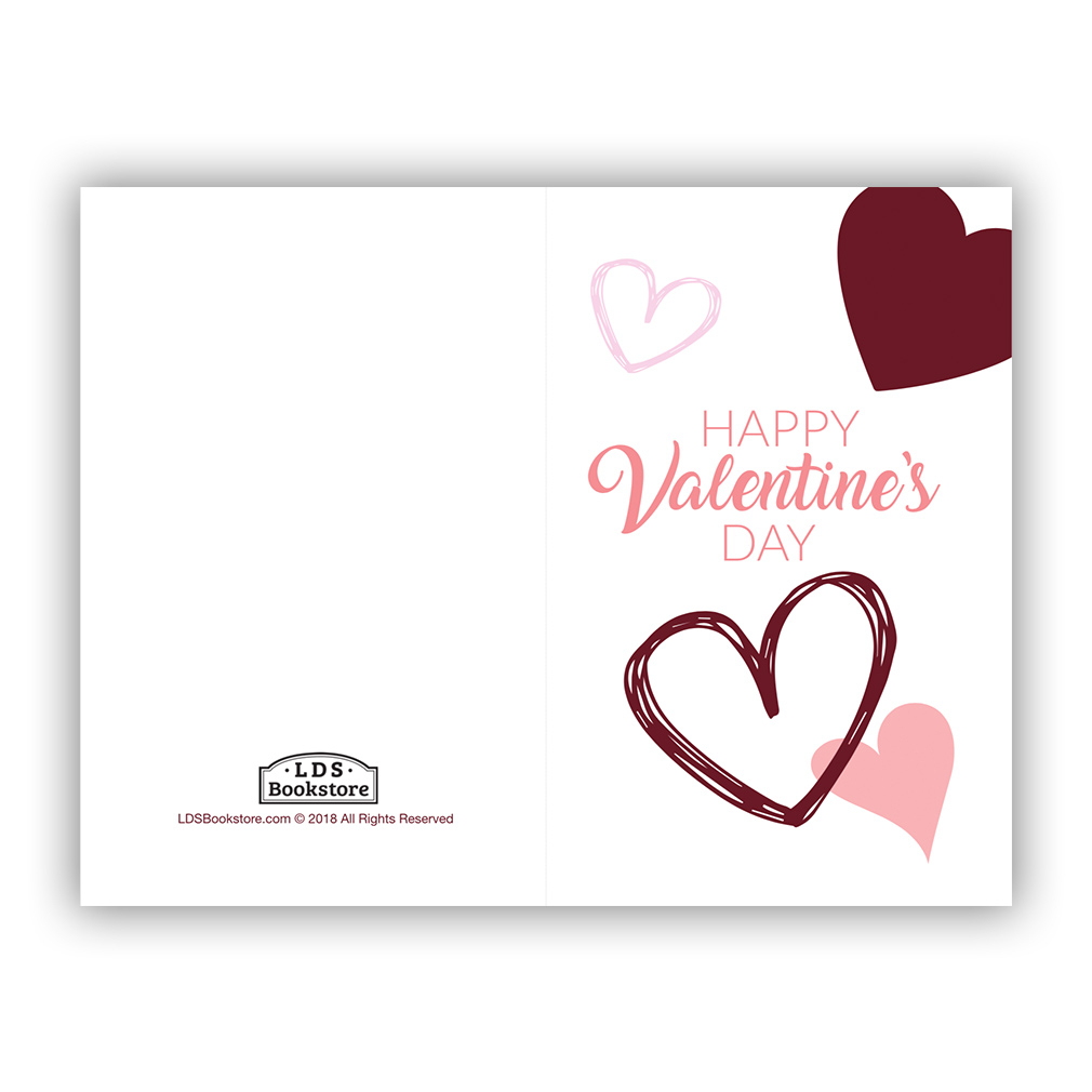 Adult Printable Valentines Day Cards