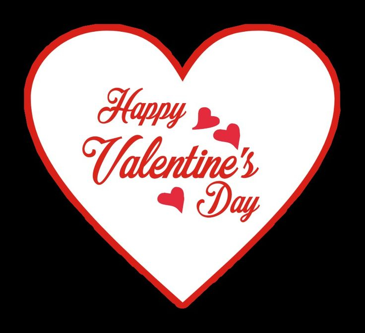 Valentines Cake Topper Printable