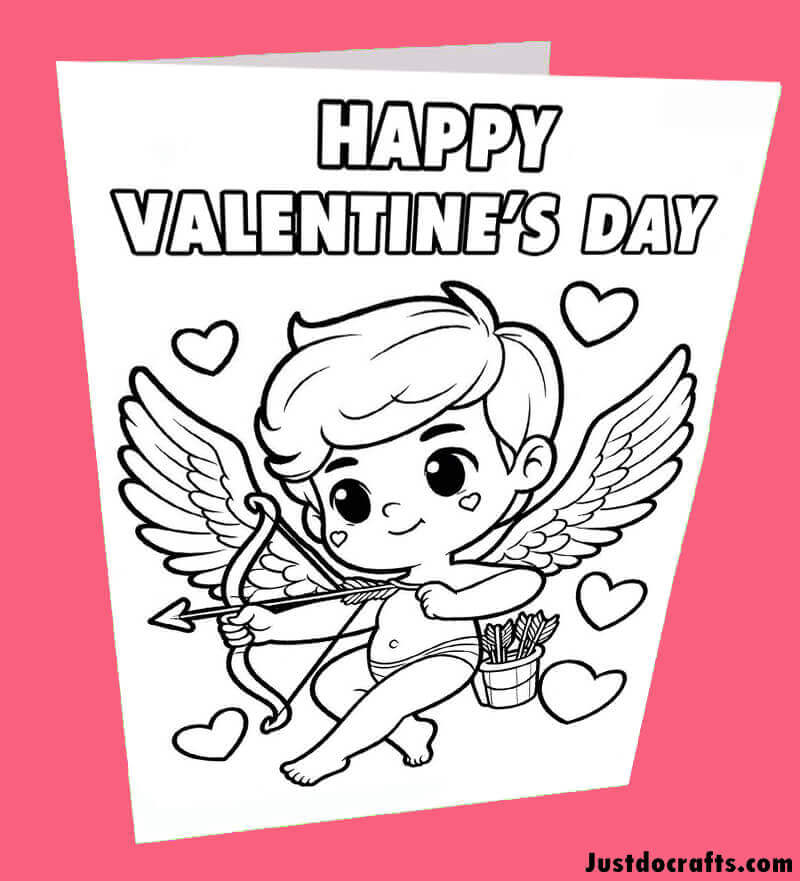 Printable Valentine S Day
