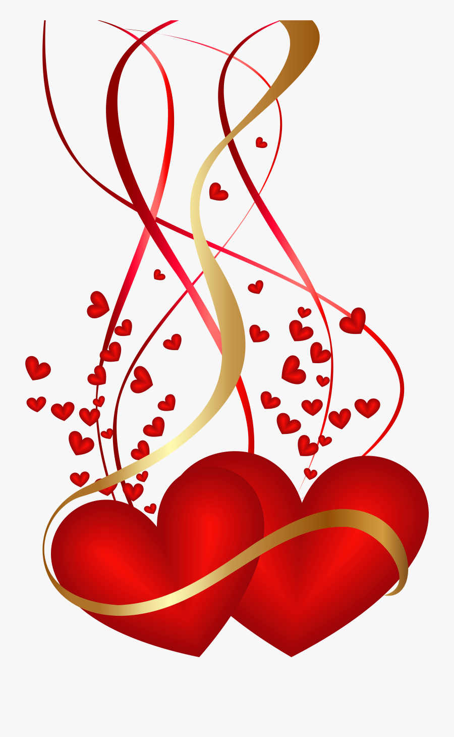 Free Printable Valentines Day Clipart