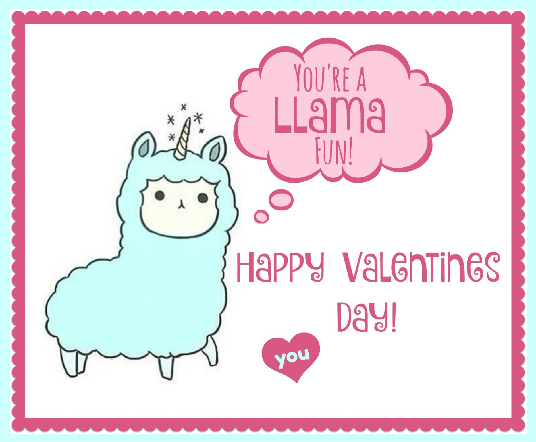 Cute Valentines Cards Printable