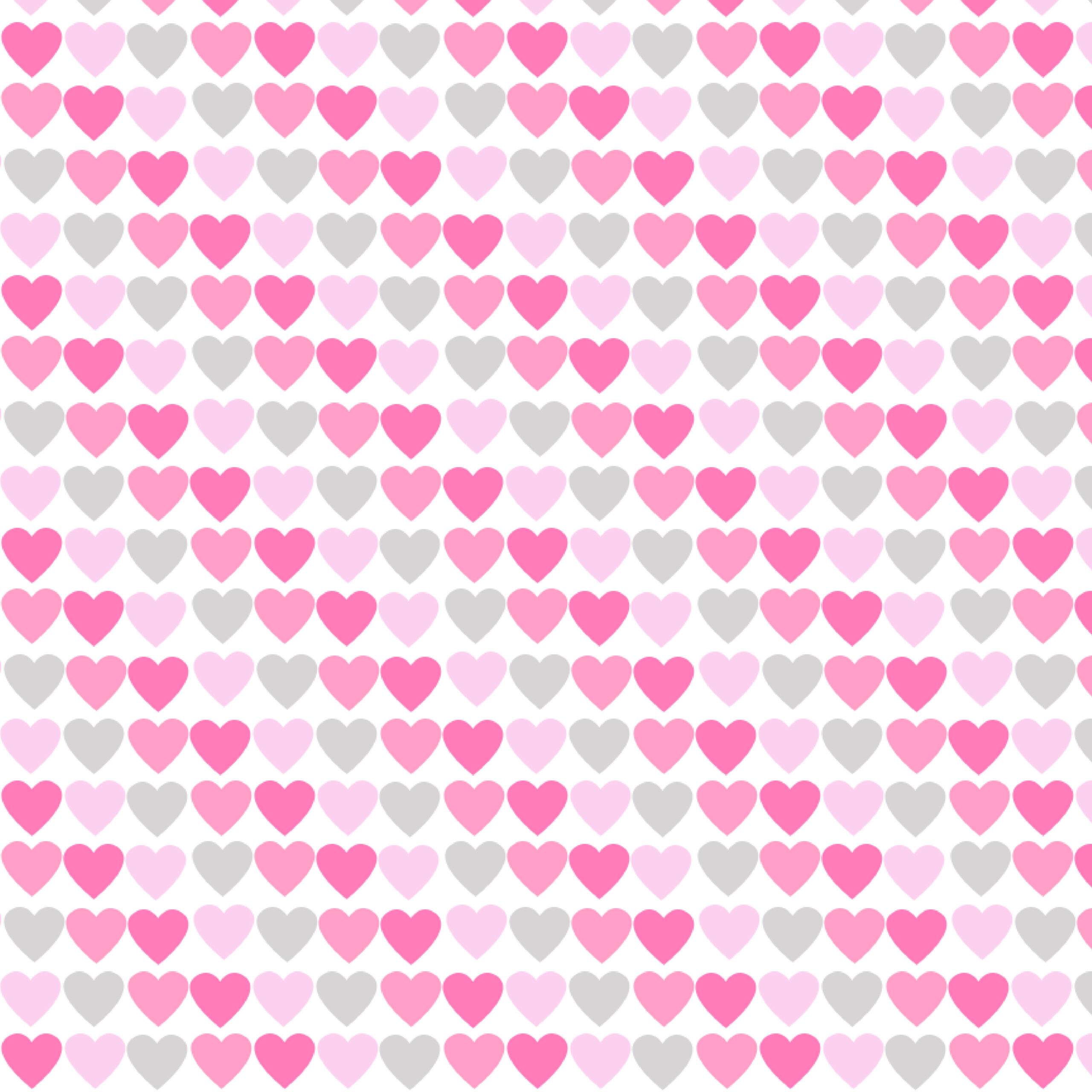 Valentine's Day Paper Printable